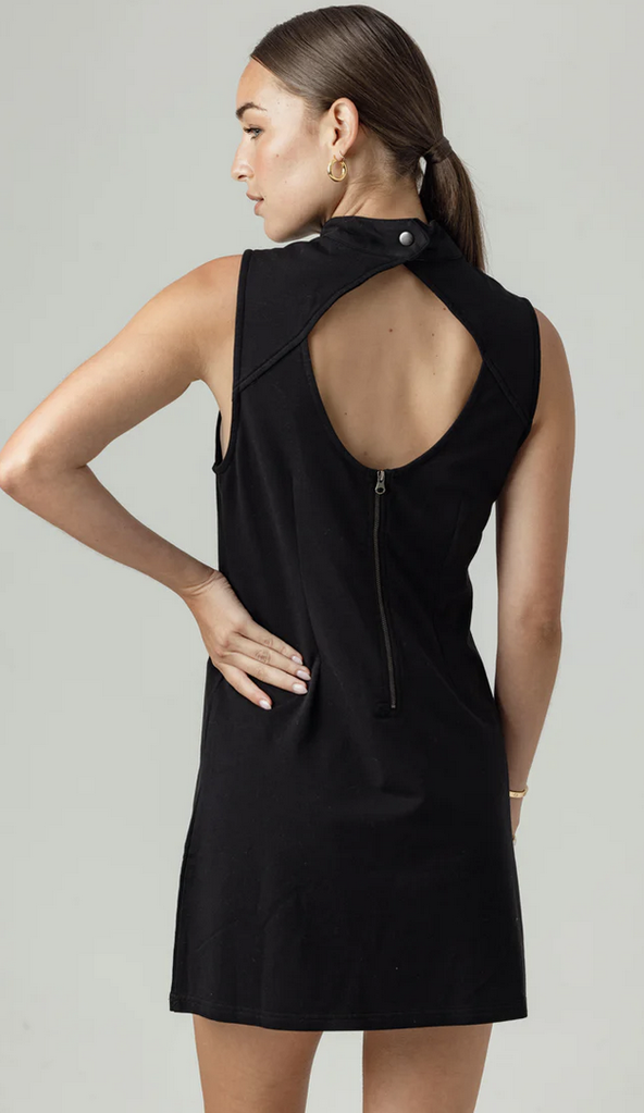 TRISTAN DRESS