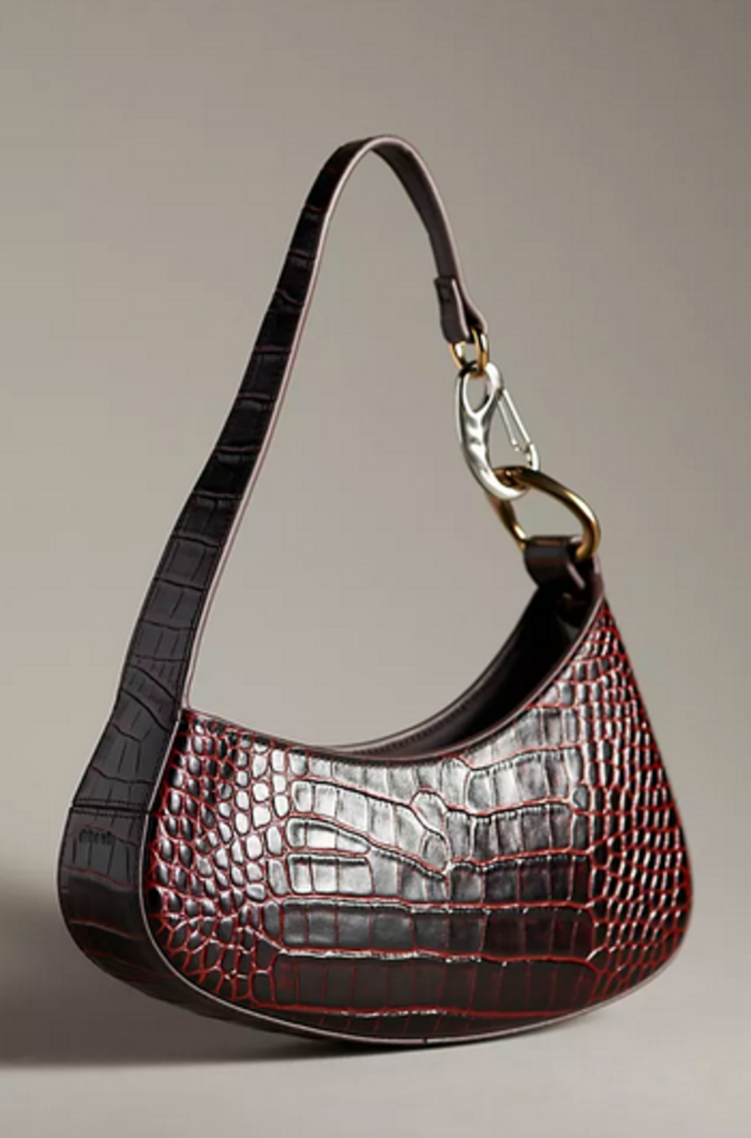DOLCE VITA SKYLAR HANDBAG