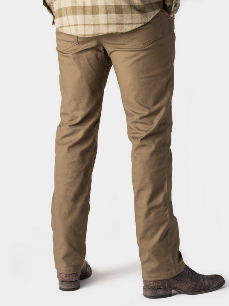 DUCK CAMP BRUSH PANTS