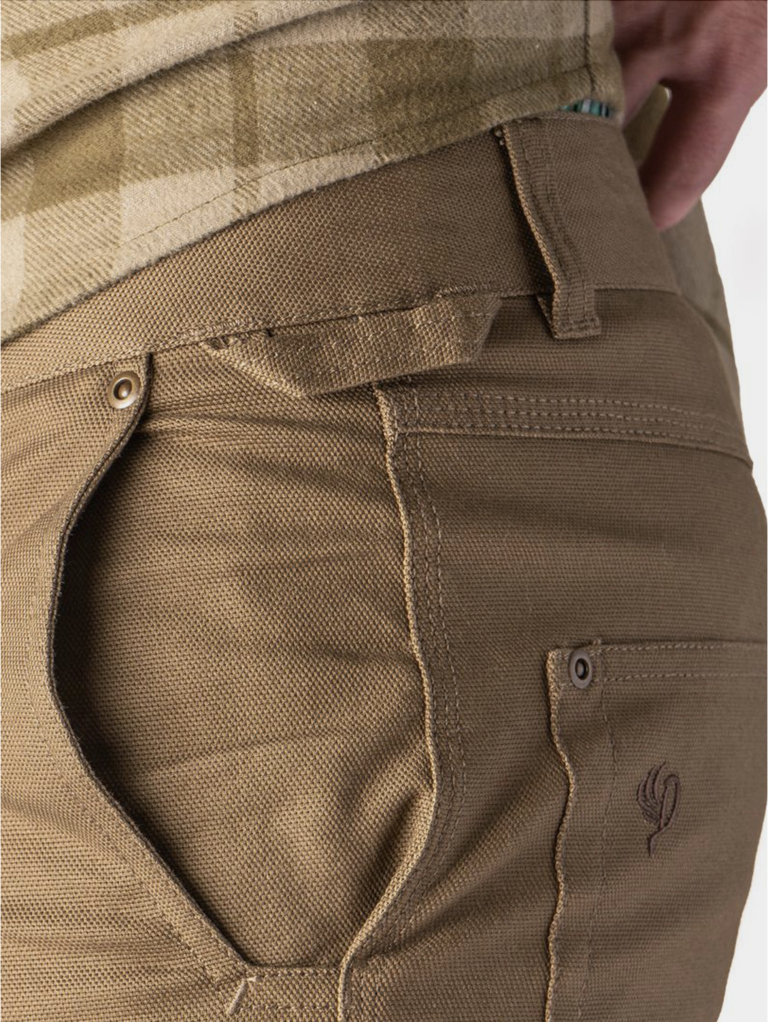 DUCK CAMP BRUSH PANTS
