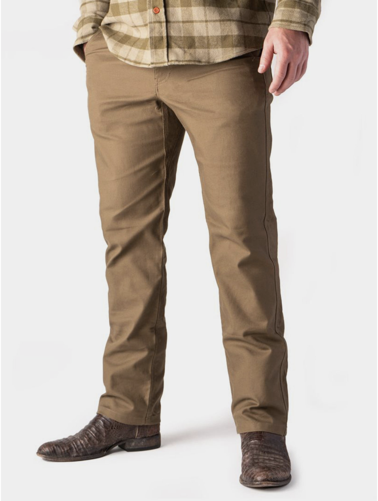 DUCK CAMP BRUSH PANTS