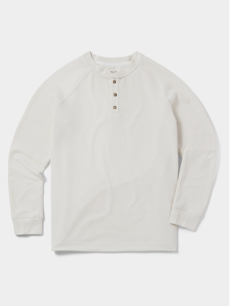 DUCK CAMP HILL COUNTRY TURBODRY HENLEY