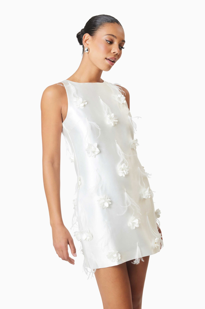 ELLIATT LUNARIA MINI DRESS