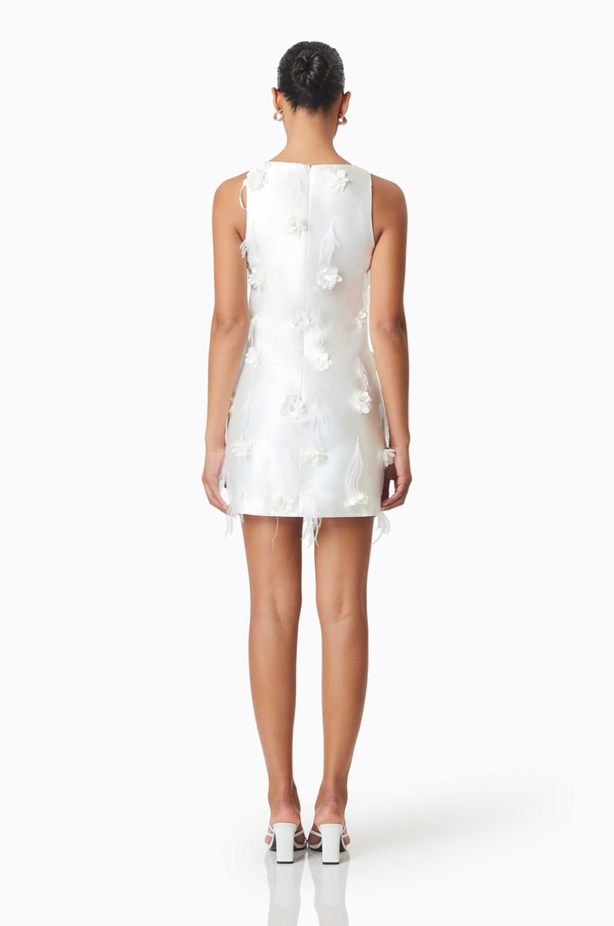 ELLIATT LUNARIA MINI DRESS