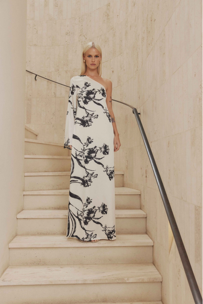 CURAAE MATILDA DRESS