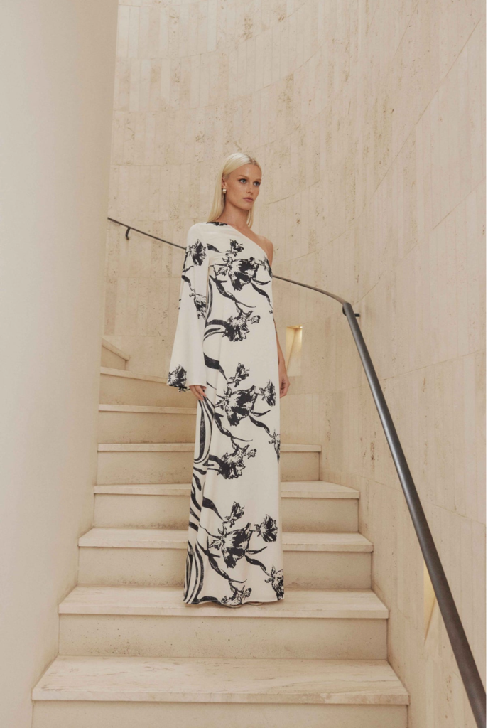 CURAAE MATILDA DRESS