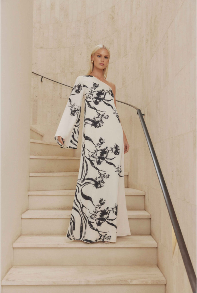 CURAAE MATILDA DRESS