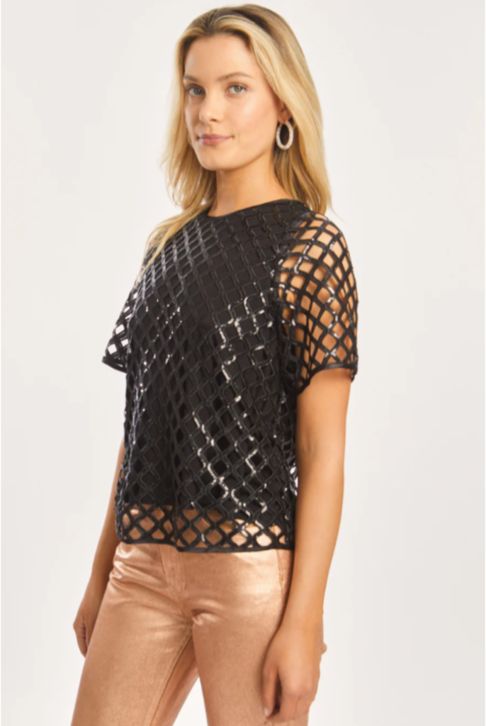 CABALLERO CARMEN TOP