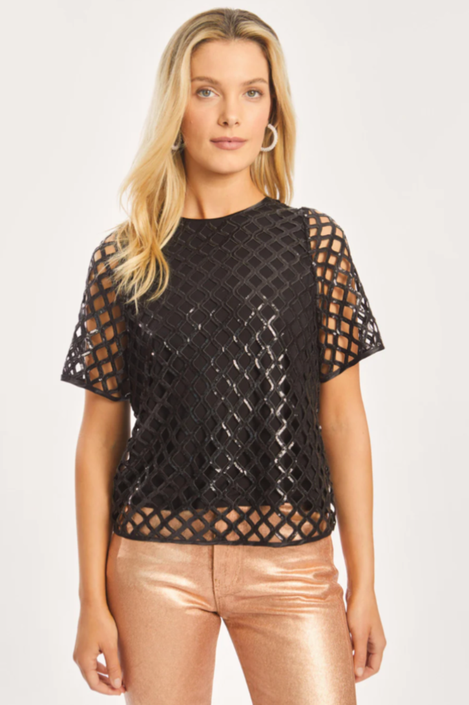 CABALLERO CARMEN TOP