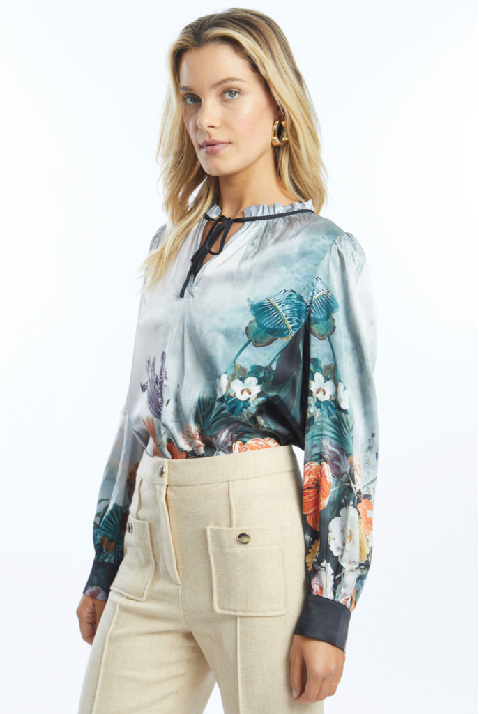 CABALLERO SPENCER TOP