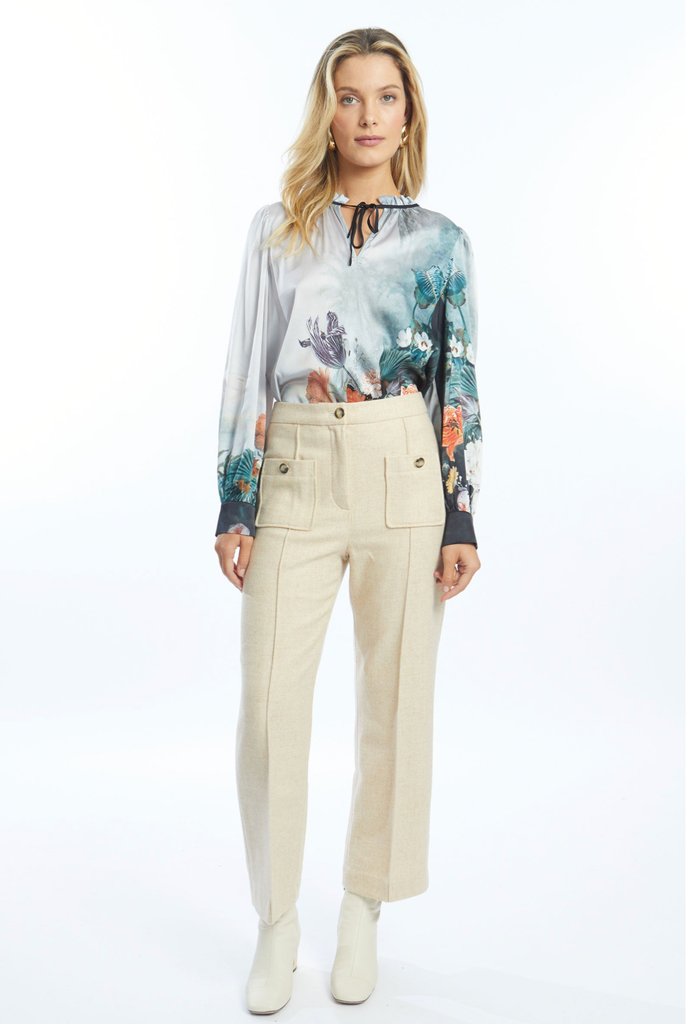 CABALLERO SPENCER TOP