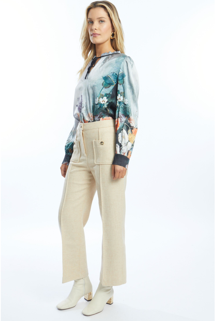 CABALLERO SPENCER TOP