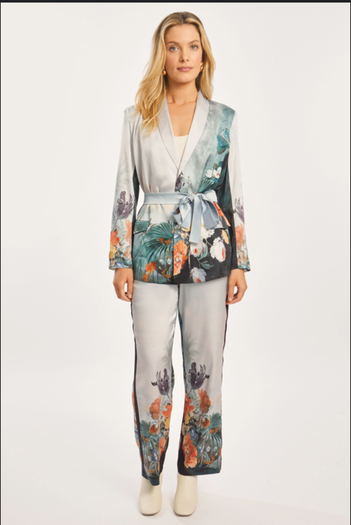 CABALLERO MAX PANT