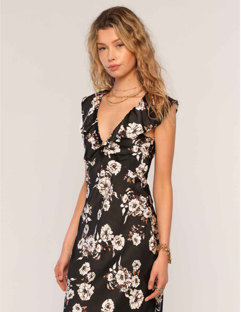 HEARTLOOM YVIE DRESS