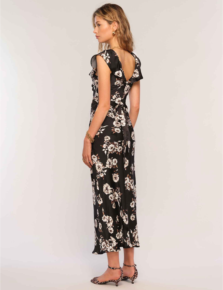 HEARTLOOM YVIE DRESS