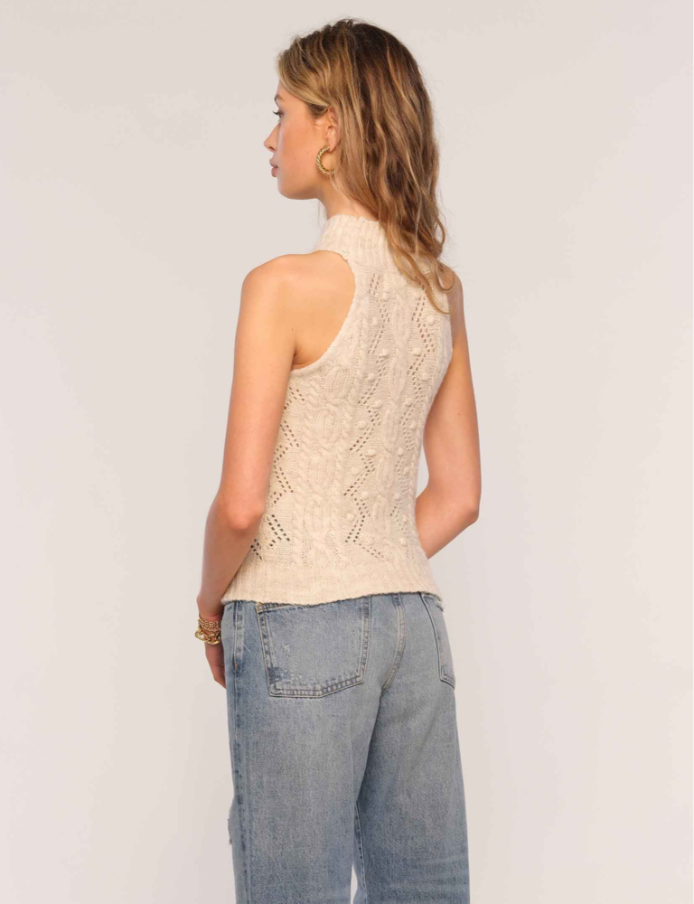 HEARTLOOM LARA TOP