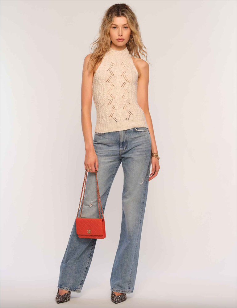 HEARTLOOM LARA TOP