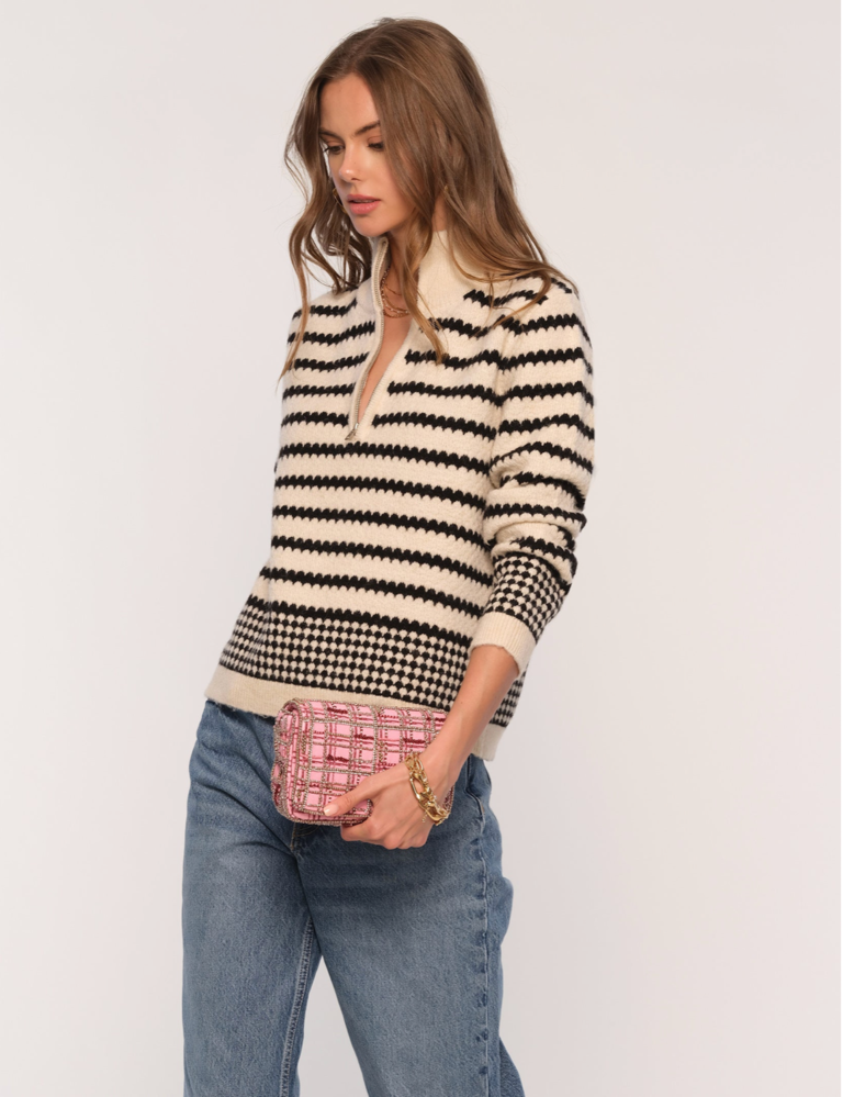 HEARTLOOM DELINA SWEATER