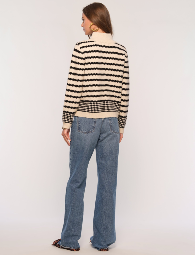 HEARTLOOM DELINA SWEATER