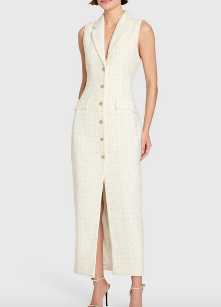 Amanda Uprichard KEANU DRESS