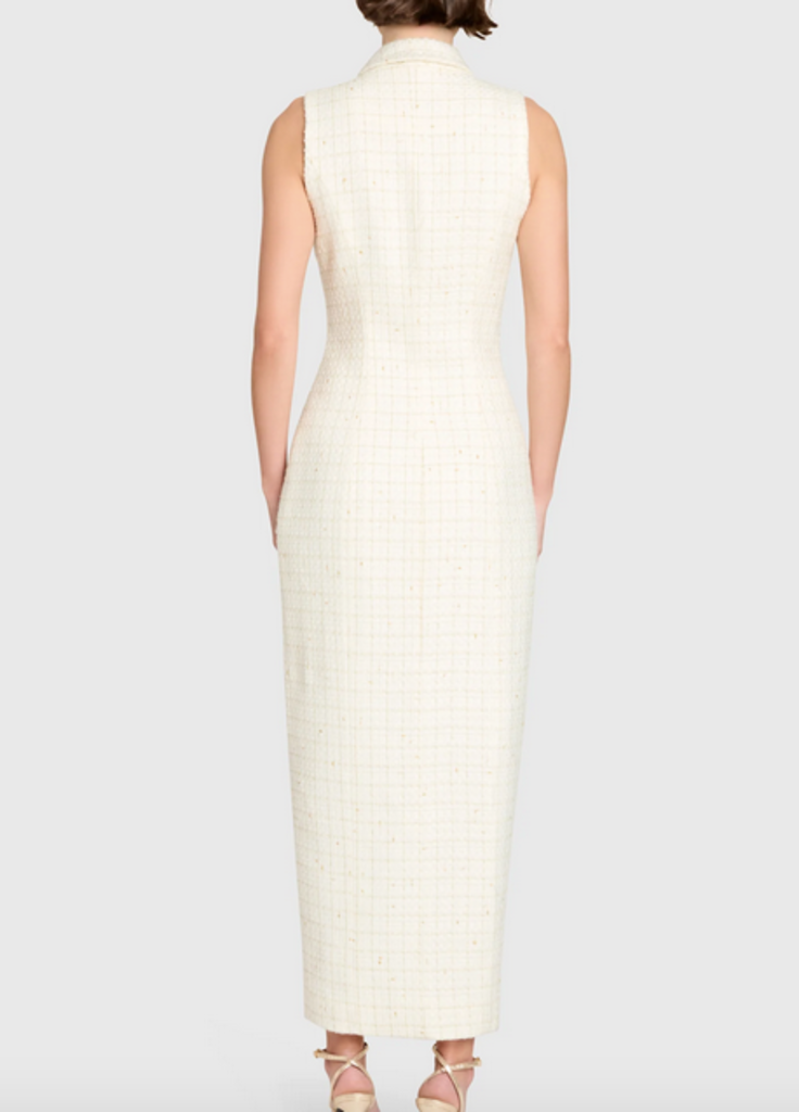 Amanda Uprichard KEANU DRESS