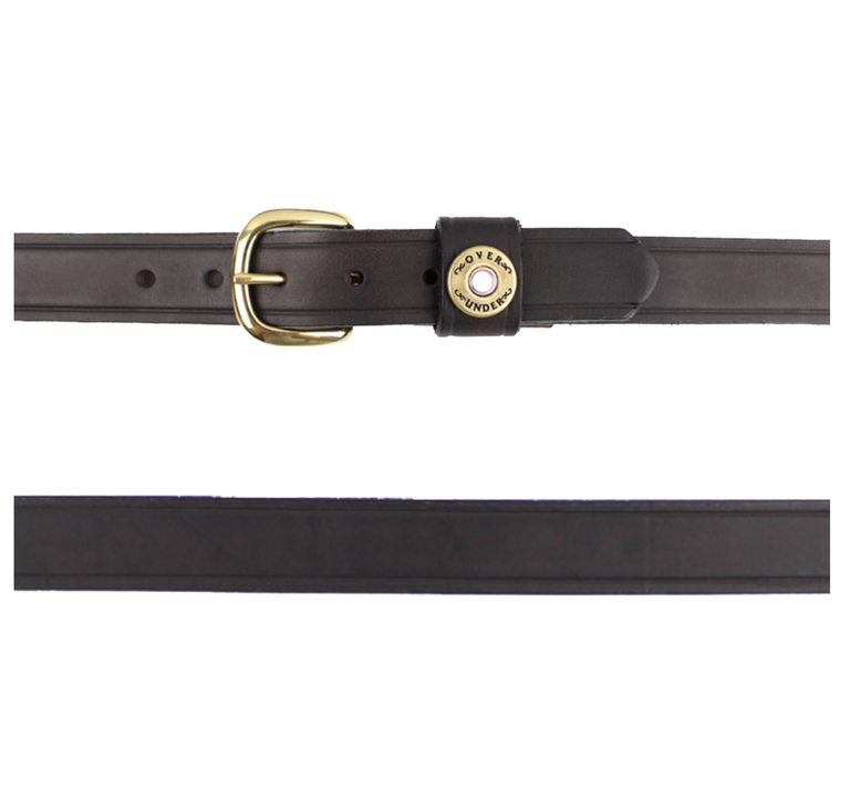 OVER UNDER SINGLE SHOT BELT