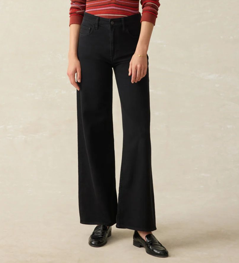 FAHERTY DREAM JEAN