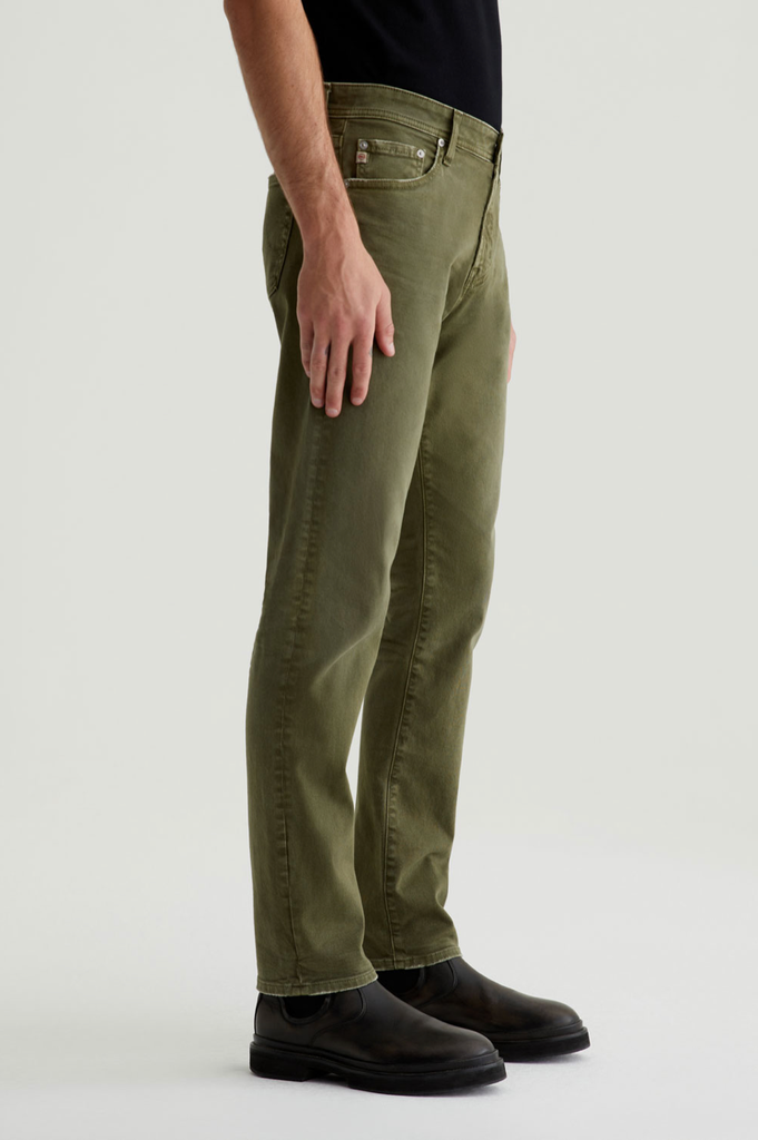AG JEANS TELLIS MODERN SLIM PANT