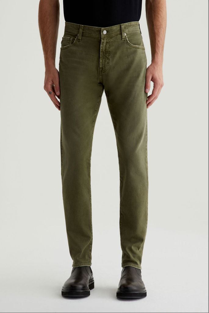 AG JEANS TELLIS MODERN SLIM PANT