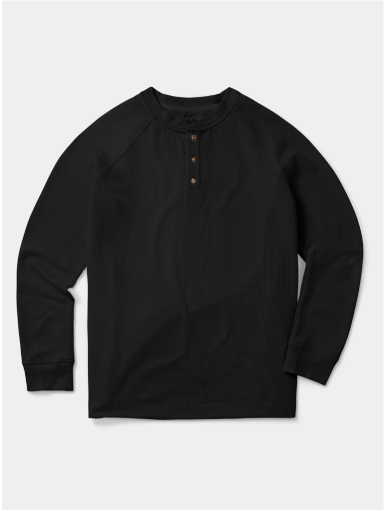 DUCK CAMP HILL COUNTRY TURBODRY HENLEY