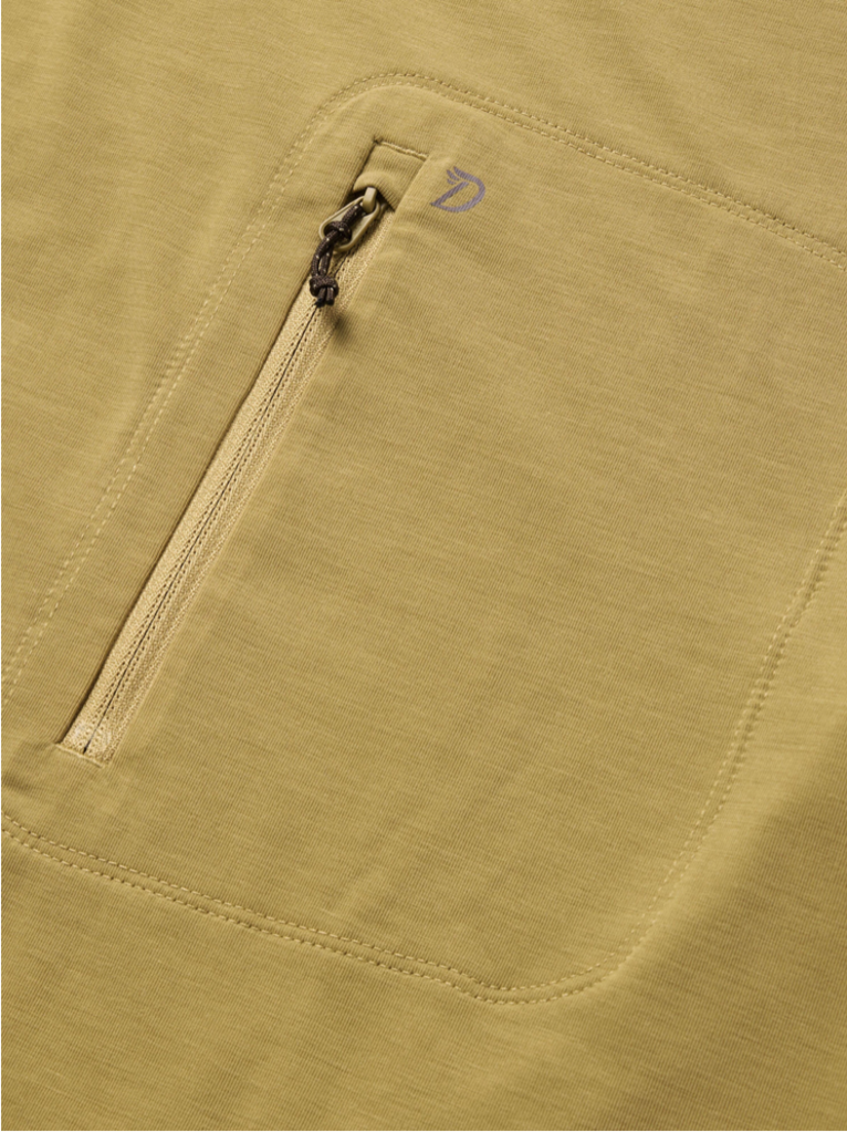 DUCK CAMP LIGHTWEIGHT PERFORMANCE DRIRELEASE CREW