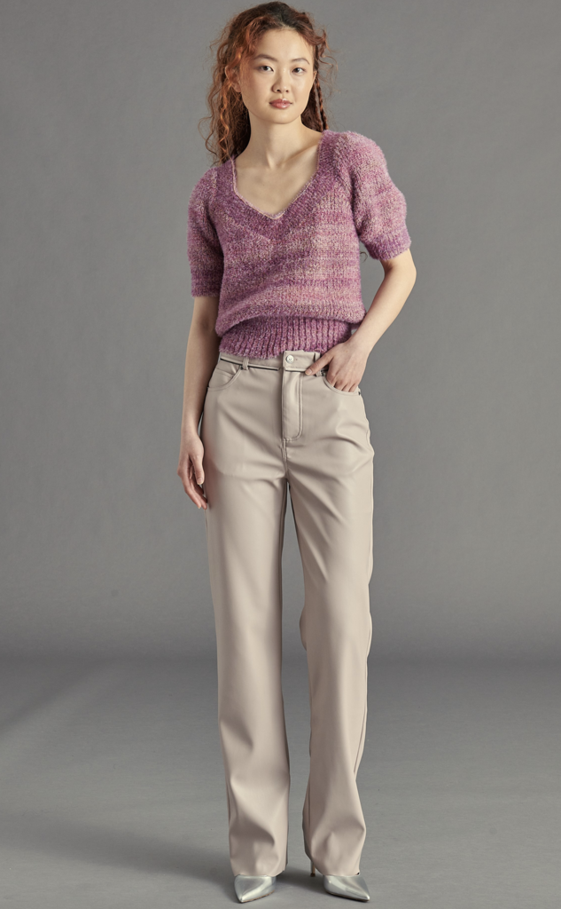 STEVE MADDEN STEPHANIE SWEATER
