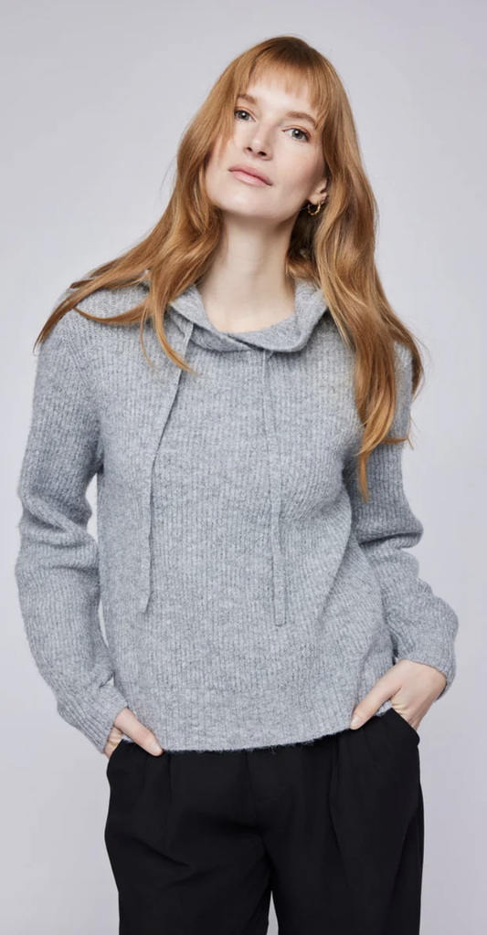 GENTLE FAWN ALANIS PULLOVER