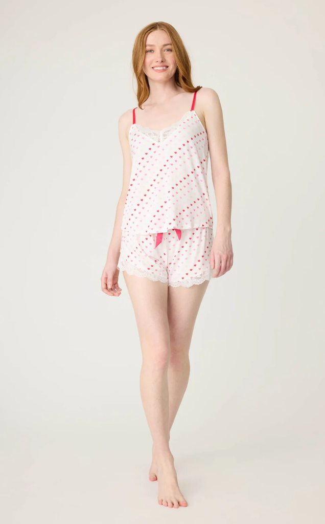 PJ SALVAGE DAY DREAMS MODAL PJ SET