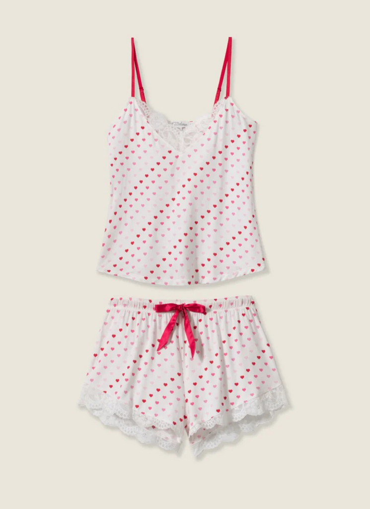 PJ SALVAGE DAY DREAMS MODAL PJ SET