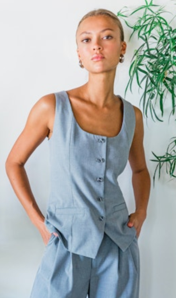 DAKOTA VEST