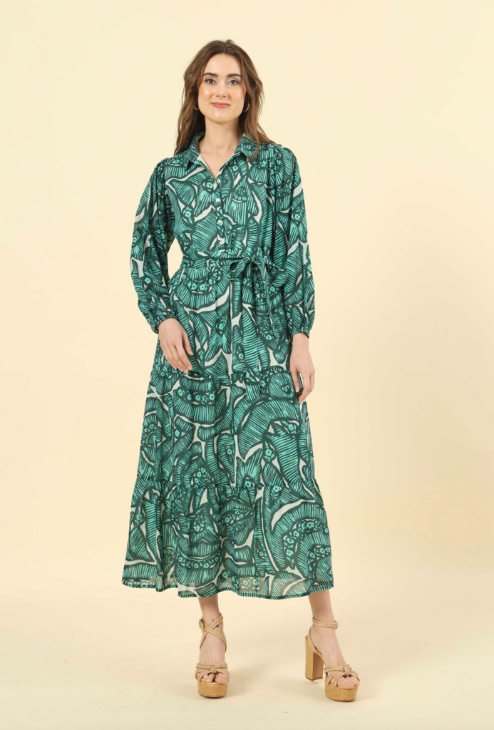 OMIKA EMERY MAXI