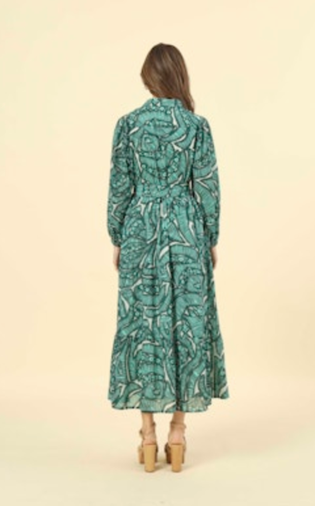 OMIKA EMERY MAXI