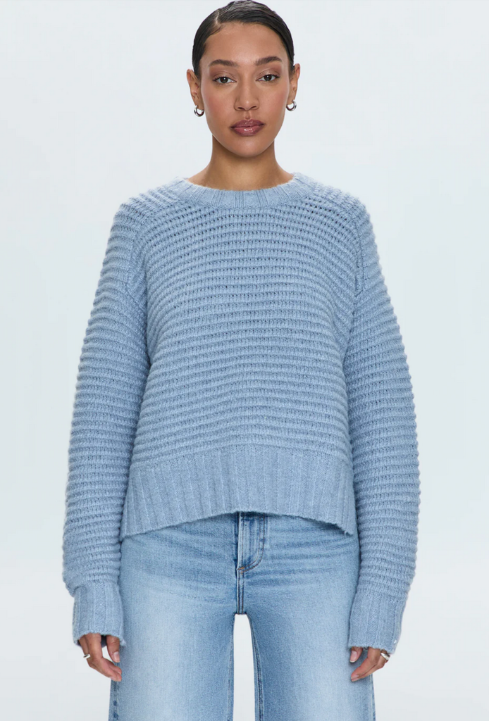 PISTOLA ADINA EVERYDAY SWEATER