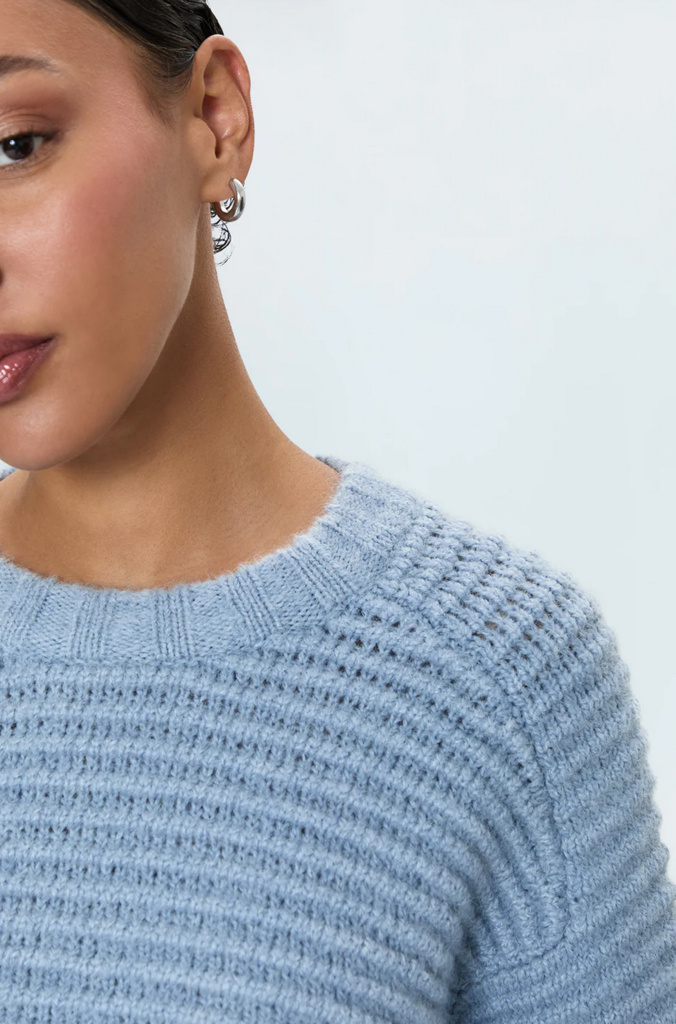 PISTOLA ADINA EVERYDAY SWEATER