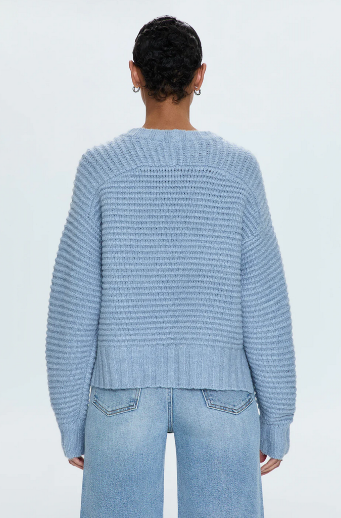 PISTOLA ADINA EVERYDAY SWEATER