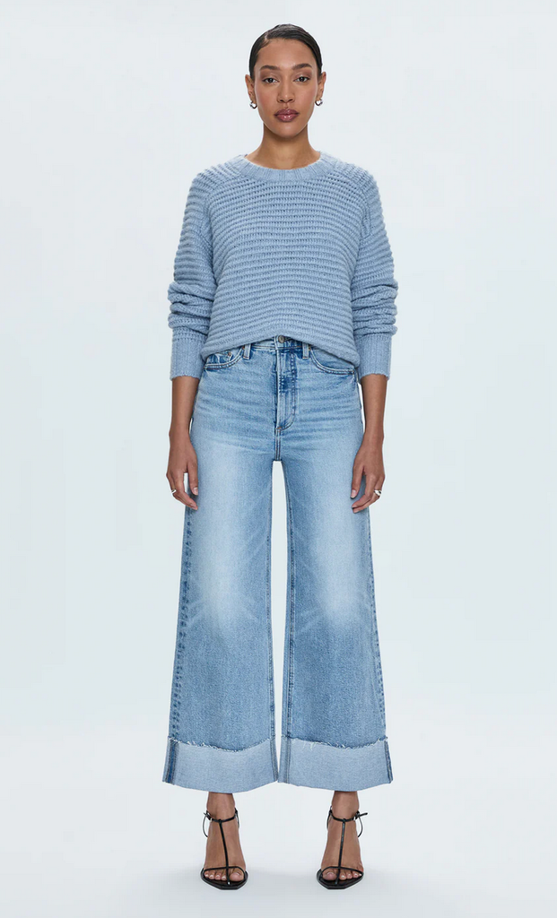 PISTOLA ADINA EVERYDAY SWEATER