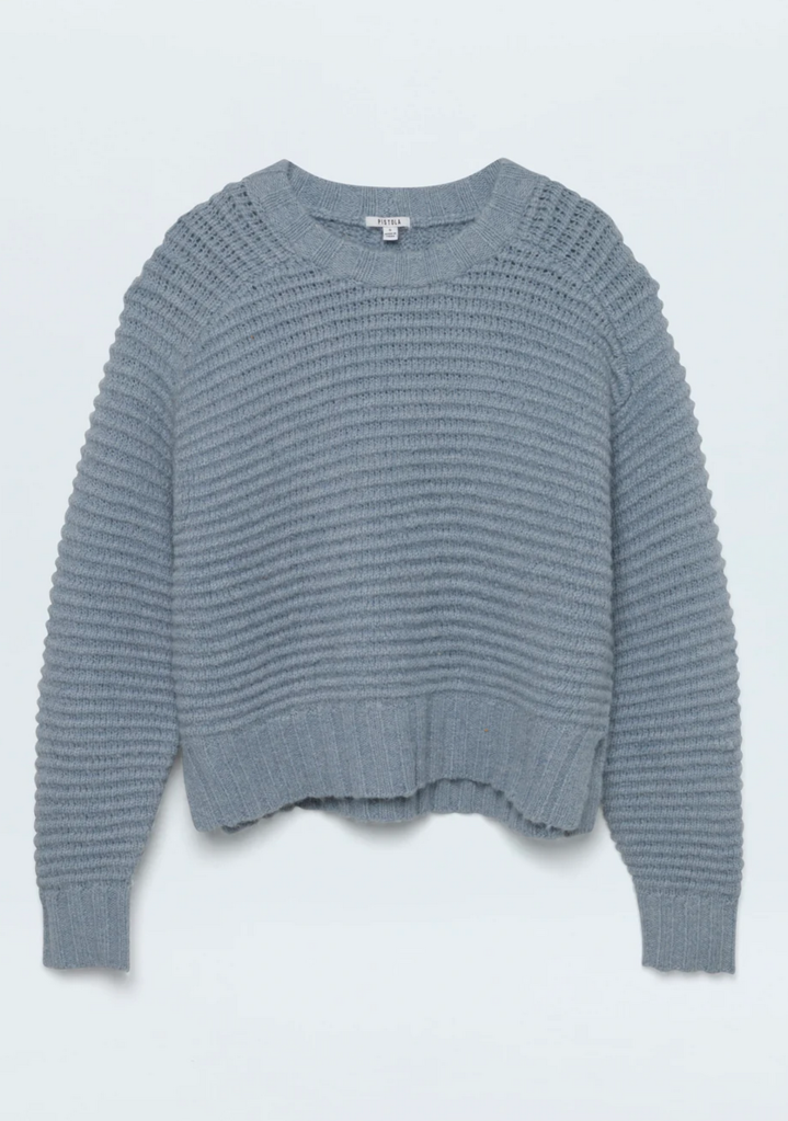 PISTOLA ADINA EVERYDAY SWEATER