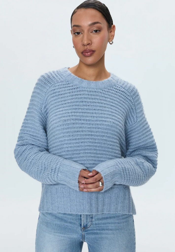 PISTOLA ADINA EVERYDAY SWEATER