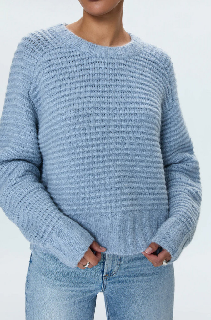 PISTOLA ADINA EVERYDAY SWEATER