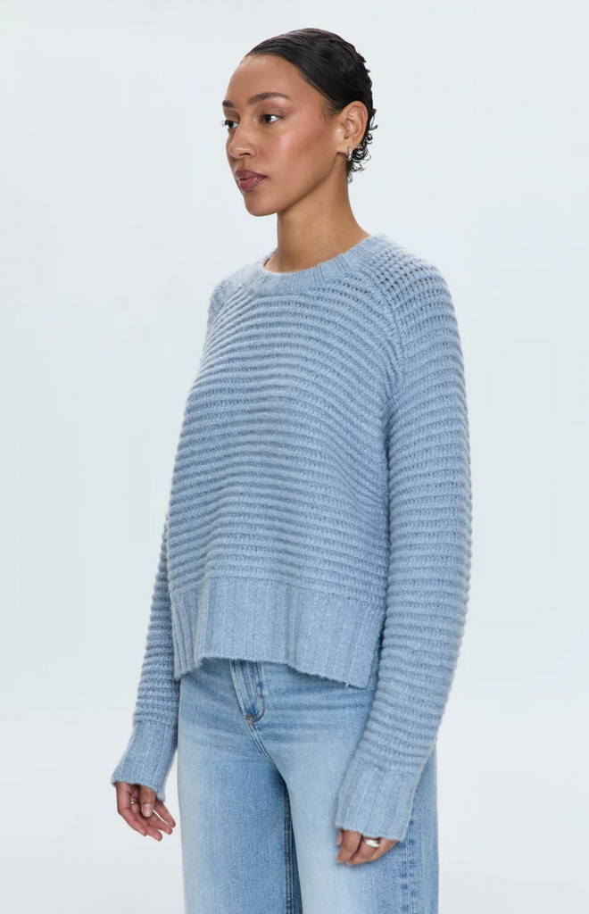 PISTOLA ADINA EVERYDAY SWEATER