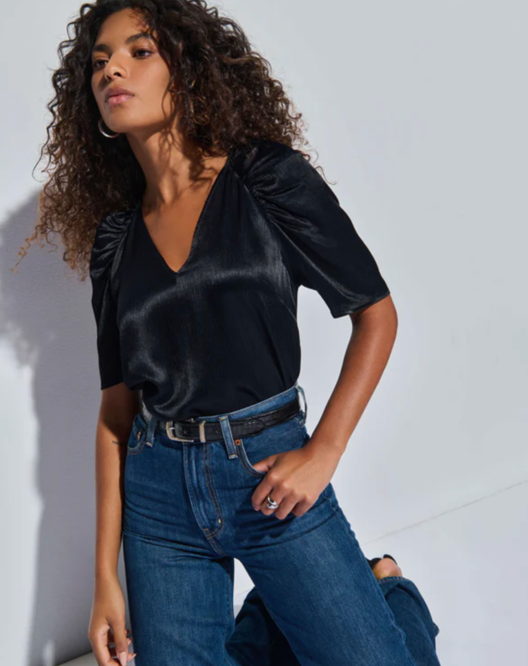 NATION LTD LENA TOP