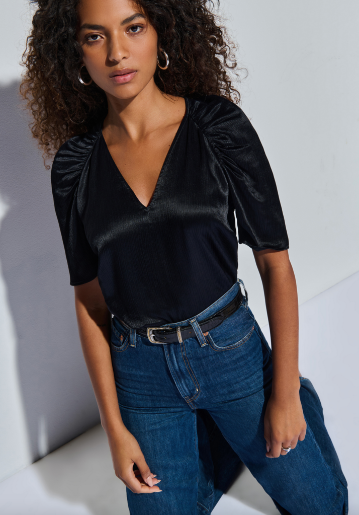 NATION LTD LENA TOP