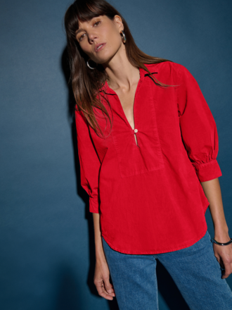 NATION LTD EVERLEE TOP