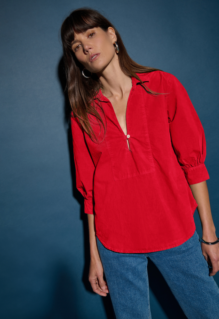 NATION LTD EVERLEE TOP